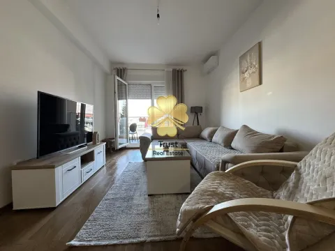 Rent, three bedroom apartment, 90m², Zabjelo, Podgorica