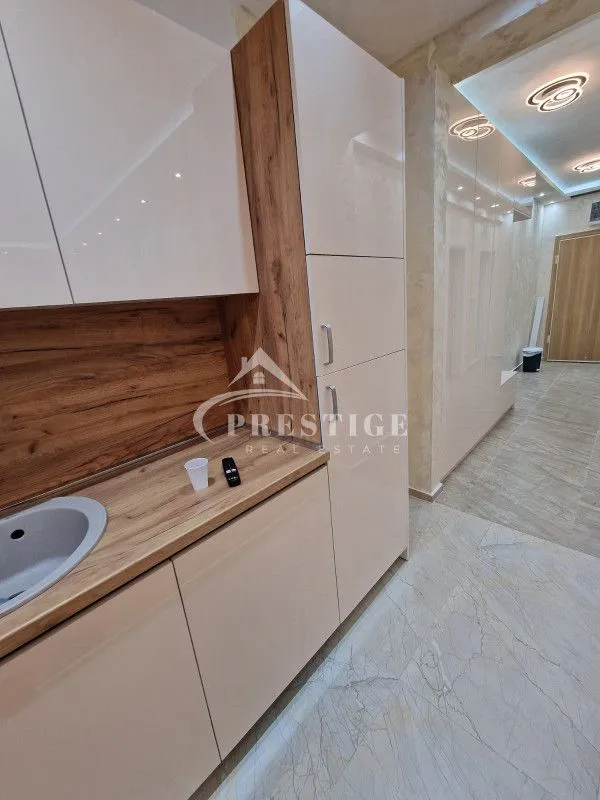 Rent, two bedroom apartment, 85m², Stara Varoš, Podgorica