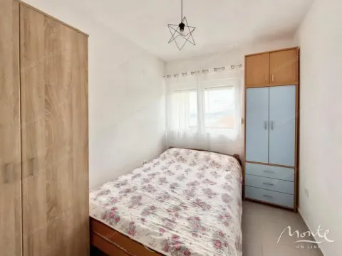 Sale, one bedroom apartment, 30m², Đenovići, Herceg Novi - image 6