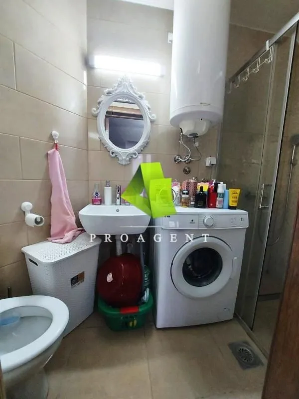 Izdavanje, stan, 34m², Medijana, Niš