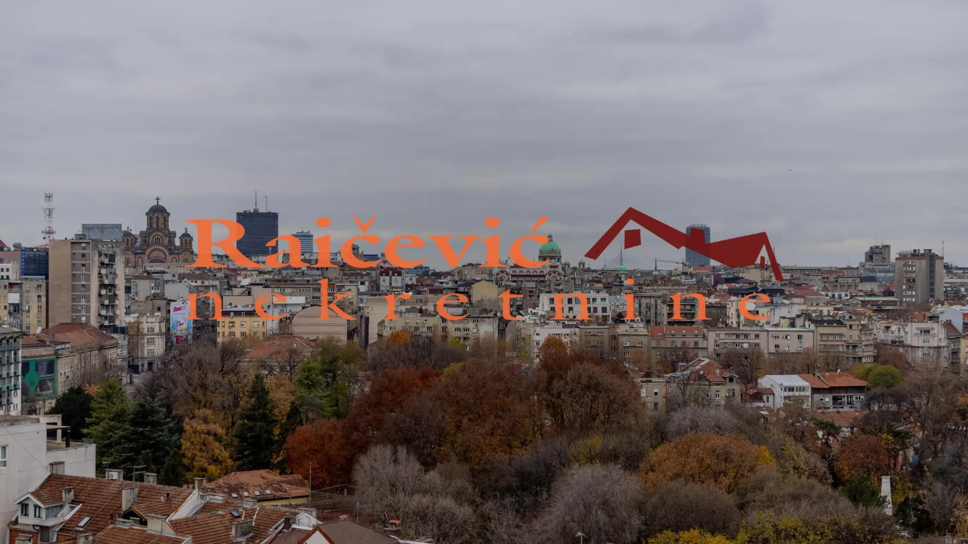 Sale, three bedroom apartment, 87m², Botanička Bašta, Palilula Sve Podlokacije