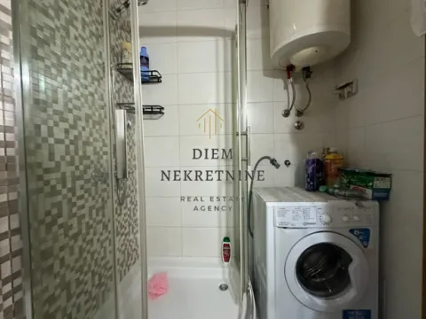 Rent, one bedroom apartment, 48m², City Kvart, Podgorica - image 2
