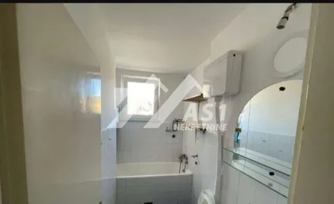 Izdavanje, dvosoban stan, 57m², Grbavica, Novi Sad Sve Podlokacije - image 6