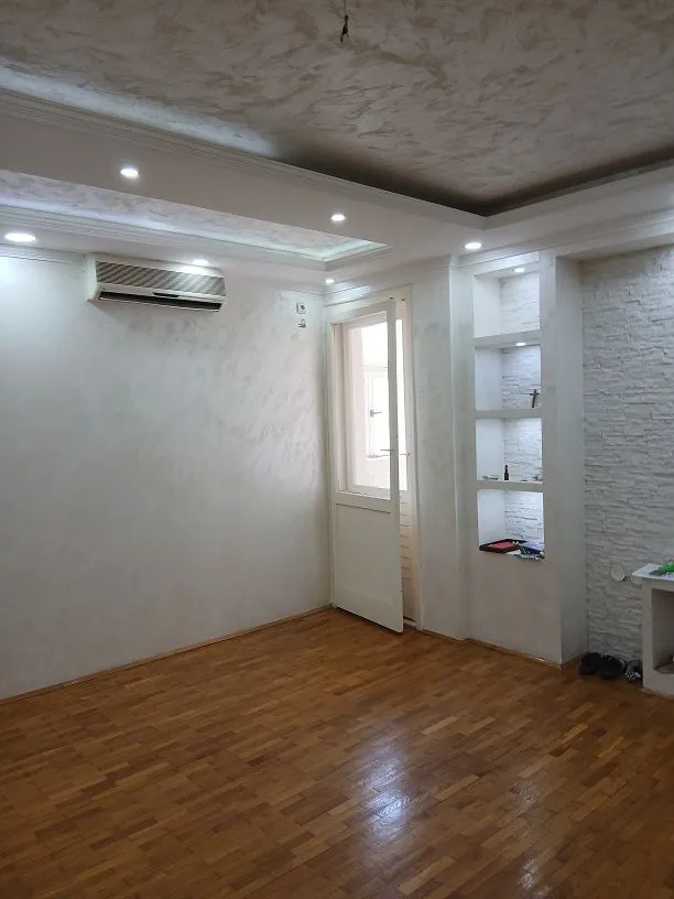 Izdavanje, četvorosoban stan, 77m², Palilula, Niš