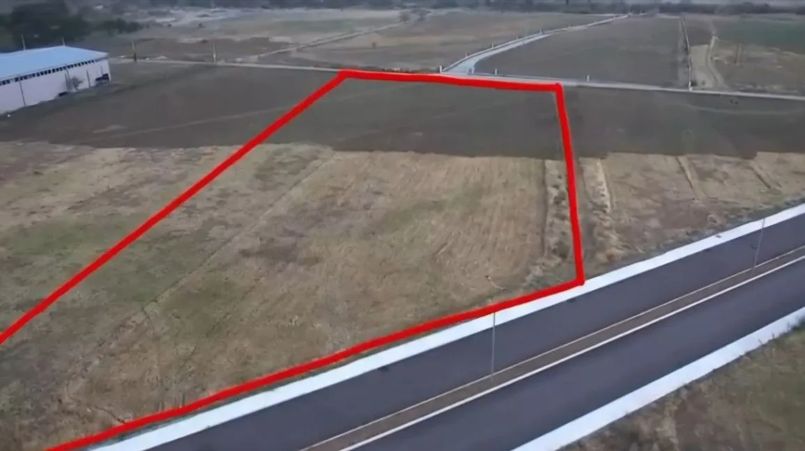 Sale, land lot, 5750m², Donja Gorica, Podgorica