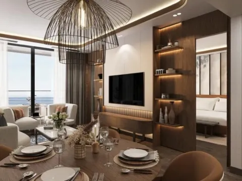 Prodaja, jednosoban stan, 83m², Budva, Crna Gora - image 25