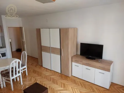 Rent, studio apartment, 34m², Kej, Novi Sad Sve Podlokacije - image 3