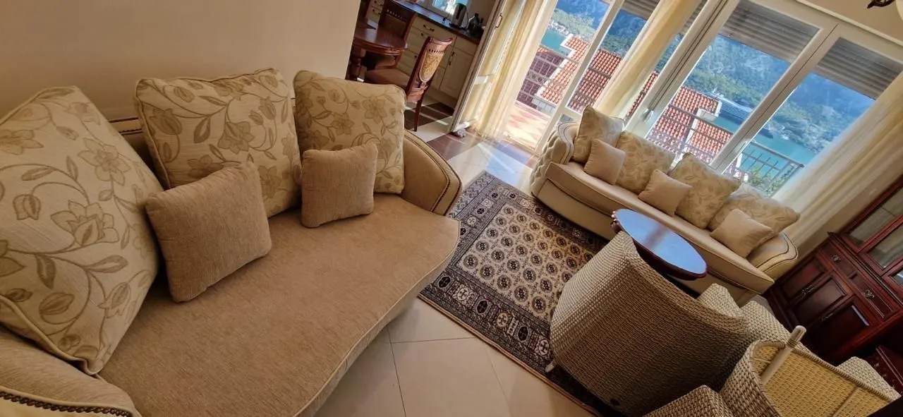 Prodaja, trosoban stan, 97m², Prčanj, Kotor