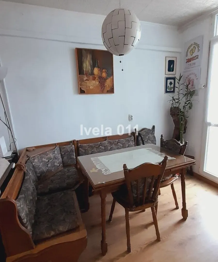 Prodaja, dvosoban stan, 62m², Zemun Sve Podlokacije, Beograd
