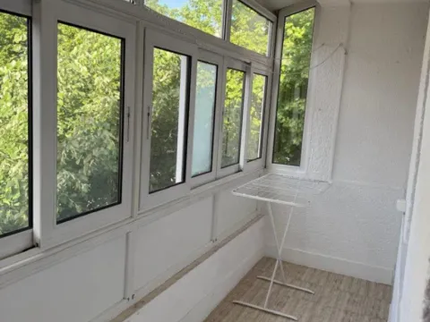 Izdavanje, jednosoban stan, 55m², Centar, Podgorica - image 5