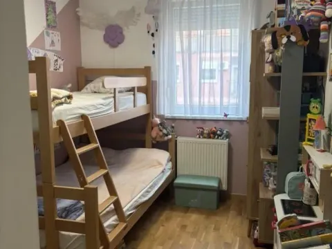 Sale, two bedroom apartment, 55m², Petrovaradin, Novi Sad - image 11