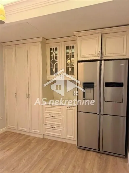 Rent, apartment, 215m², Savski Venac, Beograd