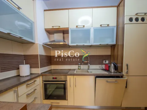 Prodaja, dvosoban stan, 69m², Pobrežje, Podgorica - image 3