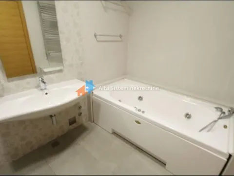 Rent, office space, 200m², Novi Beograd Sve Podlokacije, Beograd - image 11
