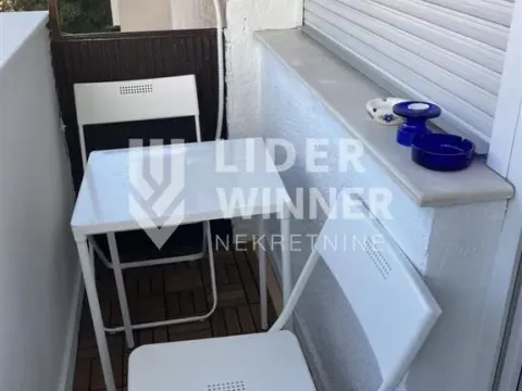 Izdavanje, dvosoban stan, 50m², Kalenić Pijaca, Vračar Sve Podlokacije - image 10