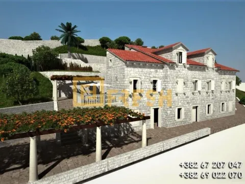 Prodaja, plac, 1065m², Kotor, Crna Gora - image 15