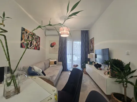 Prodaja, jednosoban stan, 34m², Zabjelo, Podgorica - image 2