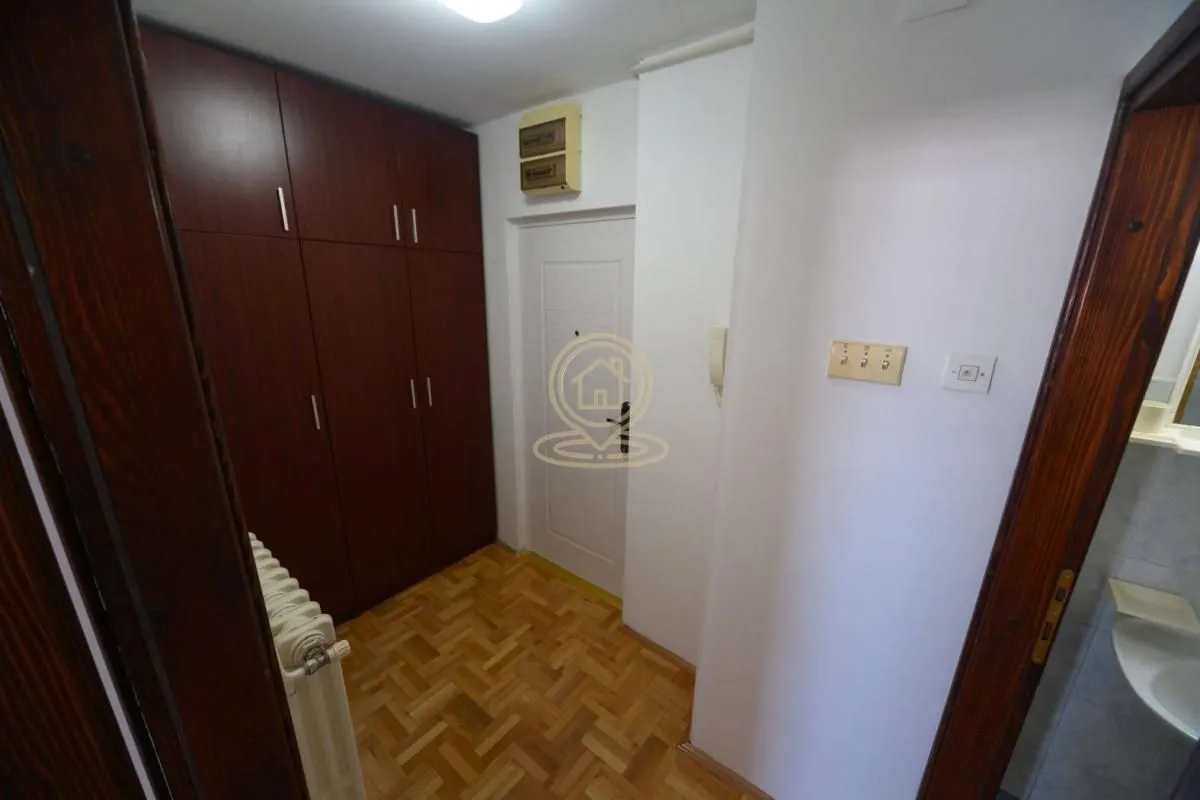 Prodaja, jednosoban stan, 41m², Medijana, Niš