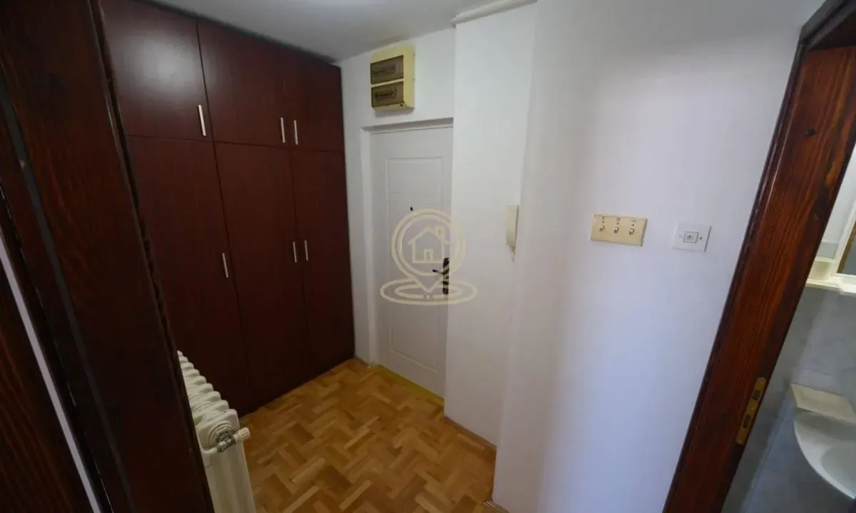 Sale, one bedroom apartment, 41m², Medijana, Niš
