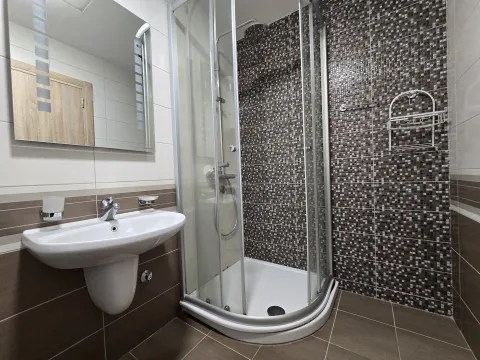Rent, apartment, 34m², Ljubović, Podgorica - image 9