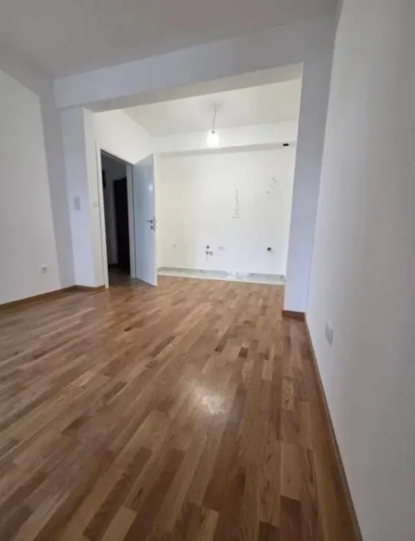 Prodaja, dvosoban stan, 63m², Zagorič, Podgorica