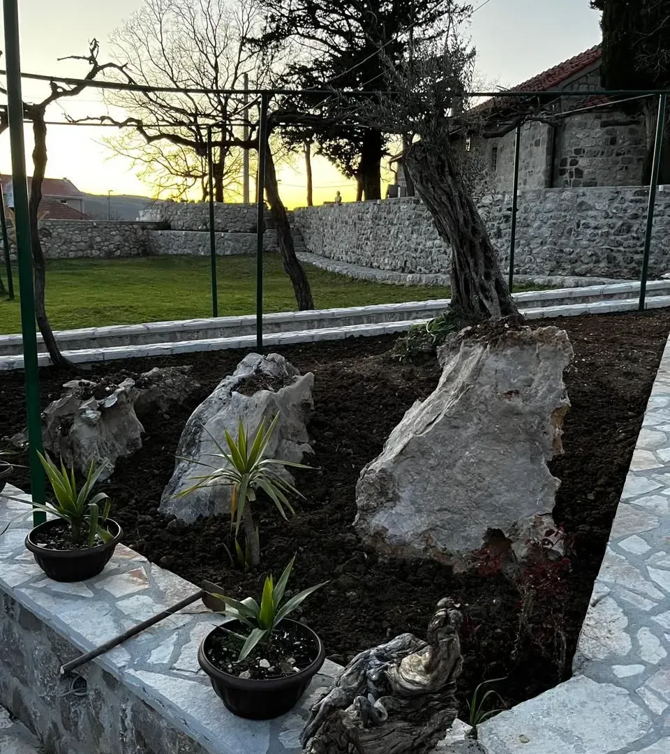 Sale, house, 1m², Radanovići, Kotor