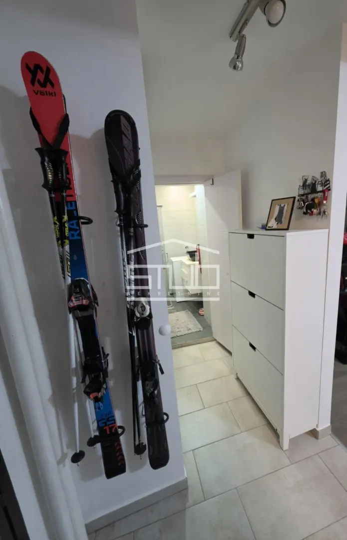 Sale, three bedroom apartment, 62m², Čukarica, Beograd