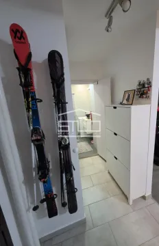 Sale, three bedroom apartment, 62m², Čukarica, Beograd - image 15