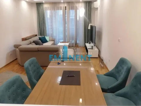 Rent, two bedroom apartment, 67m², Novi Beograd Blok 45, Novi Beograd Sve Podlokacije - image 3