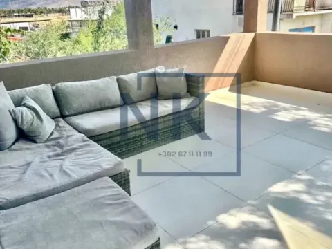 Izdavanje, dvosoban stan, 120m², Stari Aerodrom, Podgorica - image 9