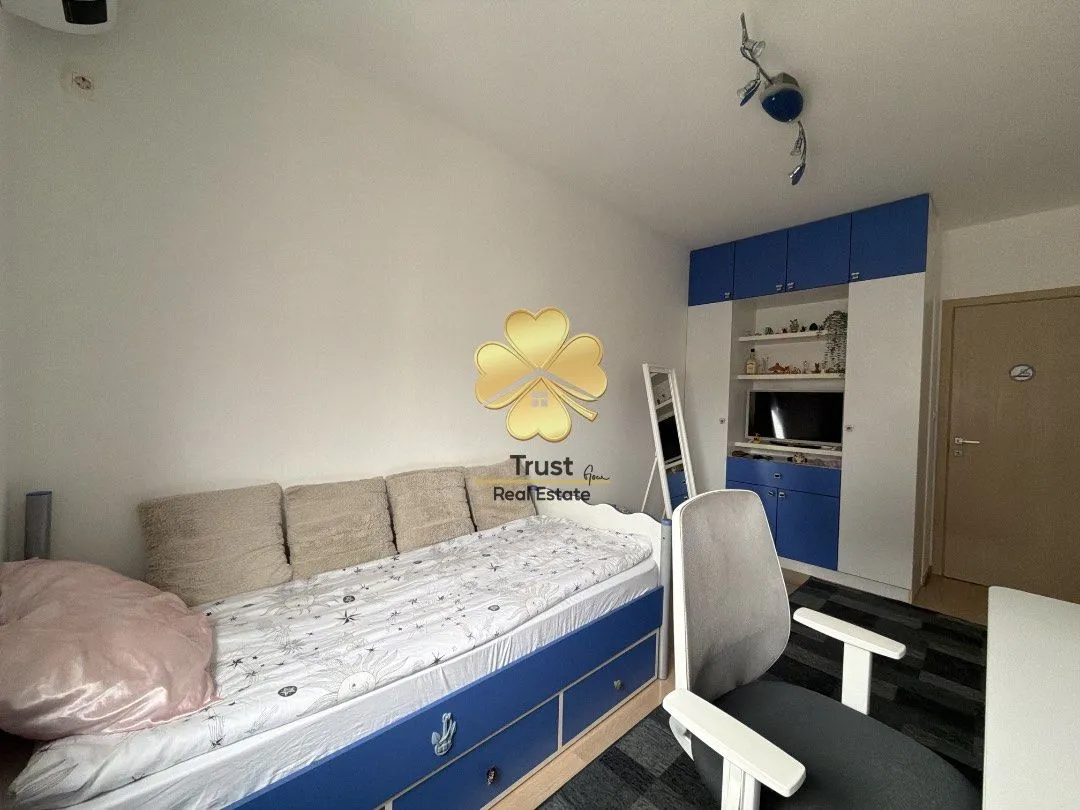 Prodaja, trosoban stan, 72m², City Kvart, Podgorica