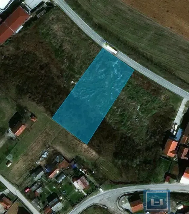 Prodaja, plac, 3500m², Lipar, Jagodina