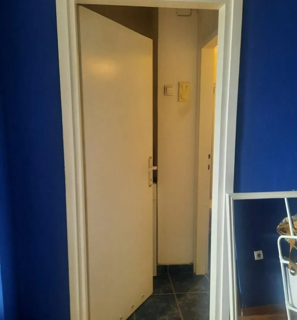 Sale, two bedroom apartment, 65m², Novi Beograd Blok 70, Novi Beograd Sve Podlokacije