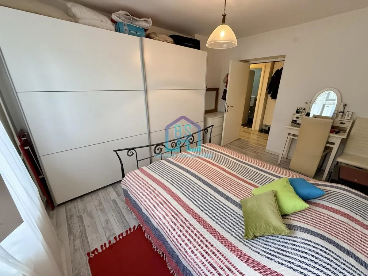 Prodaja, dvosoban stan, 51m², Detelinara, Novi Sad Sve Podlokacije