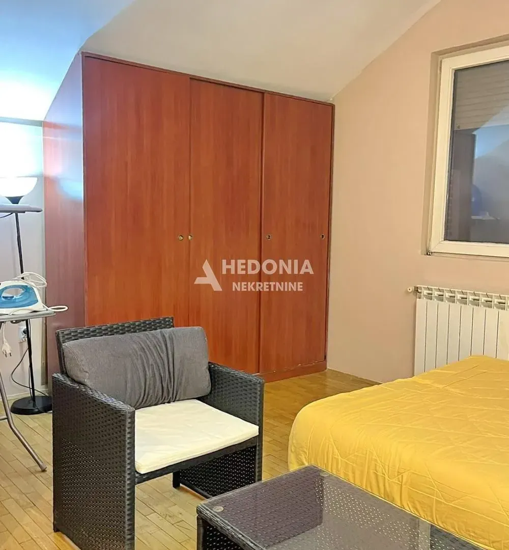Sale, three bedroom apartment, 68m², Čukarica, Beograd