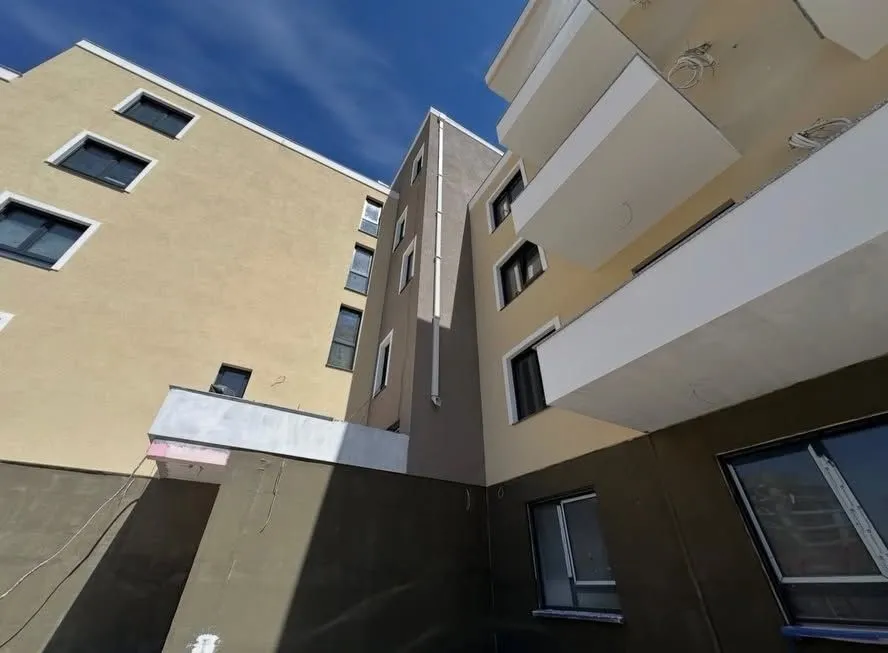 Sale, one bedroom apartment, 47m², Centar, Bar
