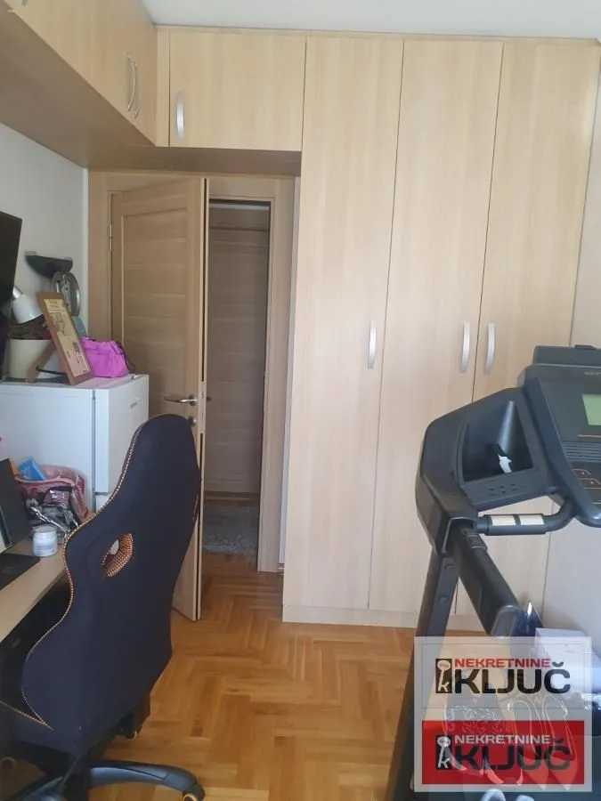 Prodaja, trosoban stan, 72m², Telep, Novi Sad Sve Podlokacije