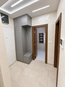 Izdavanje, jednosoban stan, 46m², Zabjelo, Podgorica - image 8