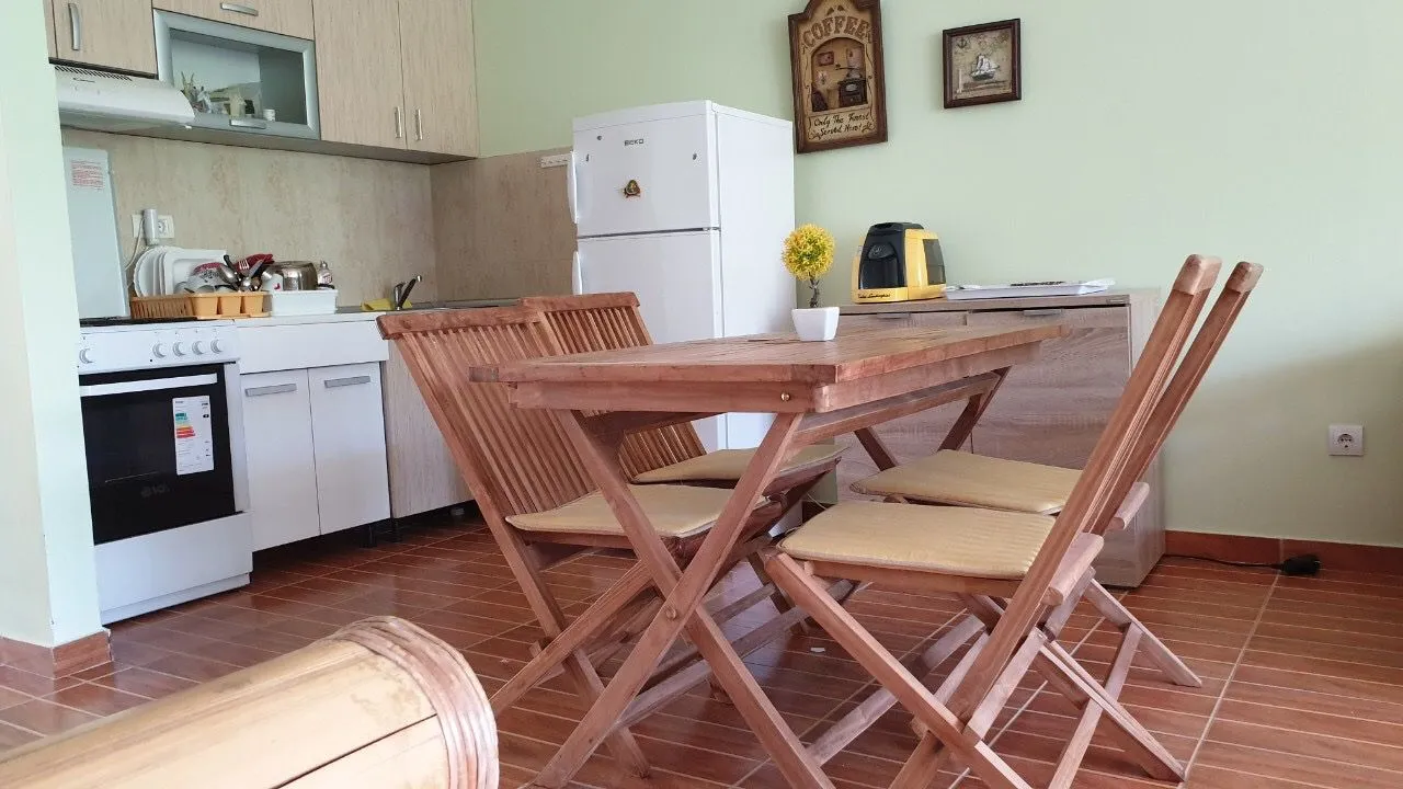 Prodaja, stan, 84m², Herceg Novi, Crna Gora