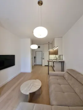 Sale, two bedroom apartment, 65m², Bečići, Budva - image 2