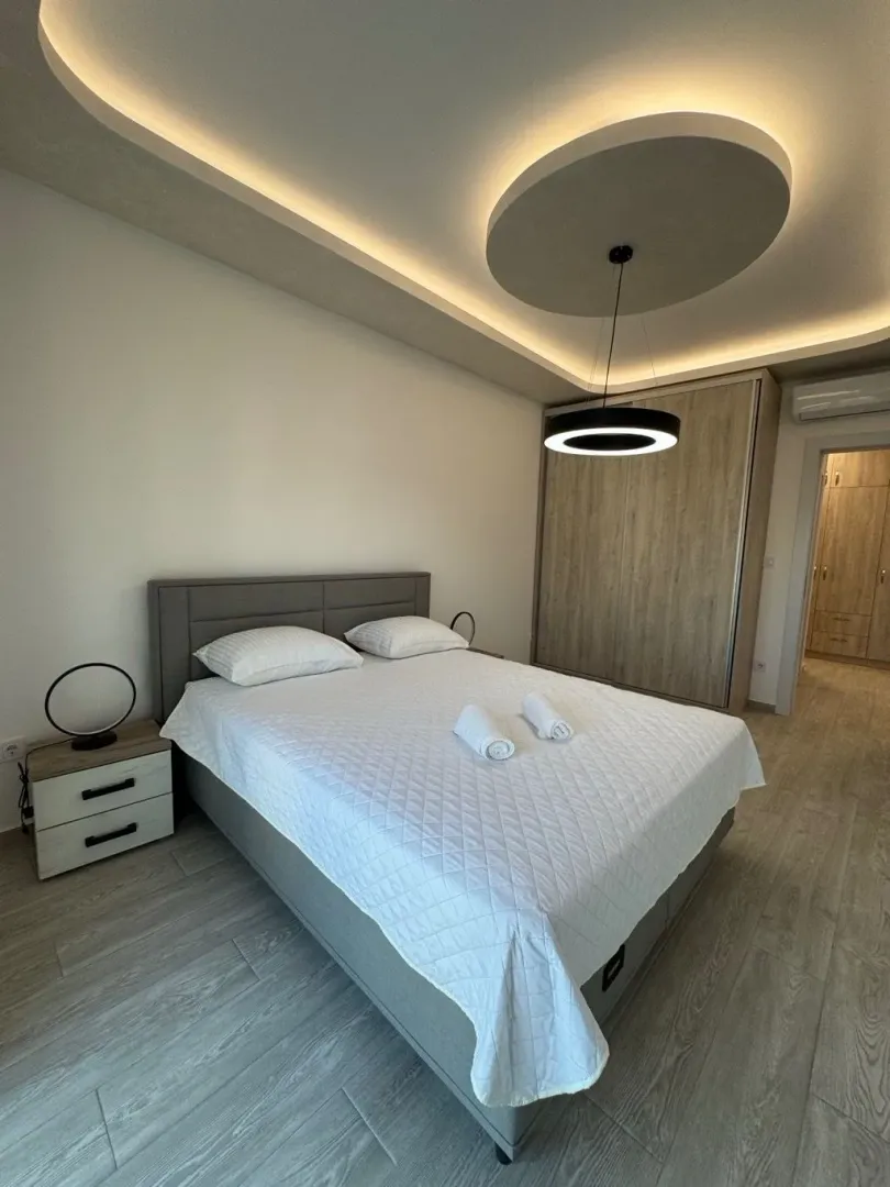 Prodaja, dvosoban stan, 74m², Bečići, Budva