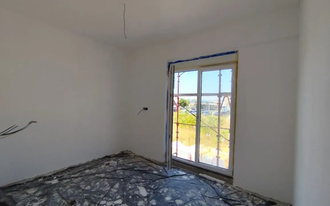 Prodaja, jednosoban stan, 45m², Zabjelo, Podgorica