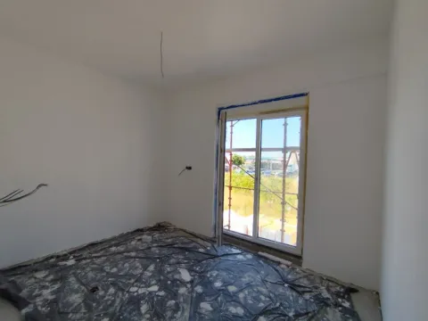 Sale, one bedroom apartment, 45m², Zabjelo, Podgorica