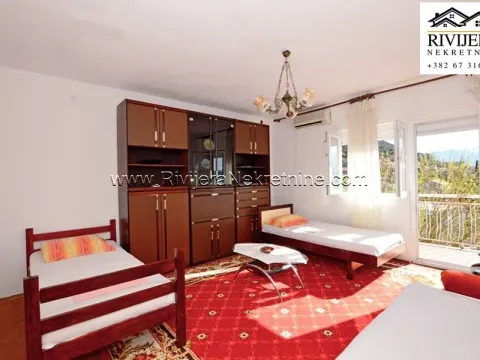 Prodaja, kuća, 122m², Baošići, Herceg Novi - image 12