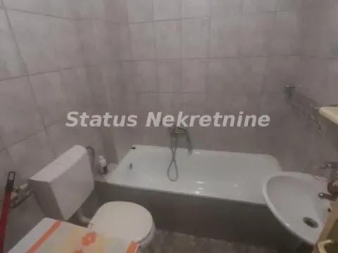 Izdavanje, jednosoban stan, 36m², Nova Detelinara, Novi Sad Sve Podlokacije - image 8