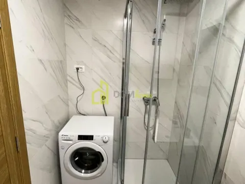 Rent, one bedroom apartment, 48m², New City, Podgorica - image 9