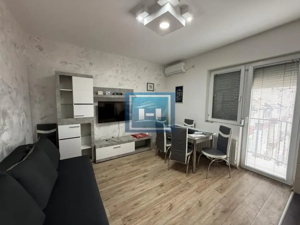 Rent, one bedroom apartment, 28m², Tabane, Jagodina