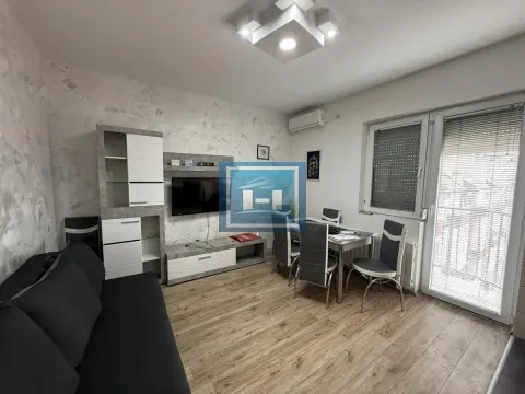 Rent, one bedroom apartment, 28m², Tabane, Jagodina - image 1