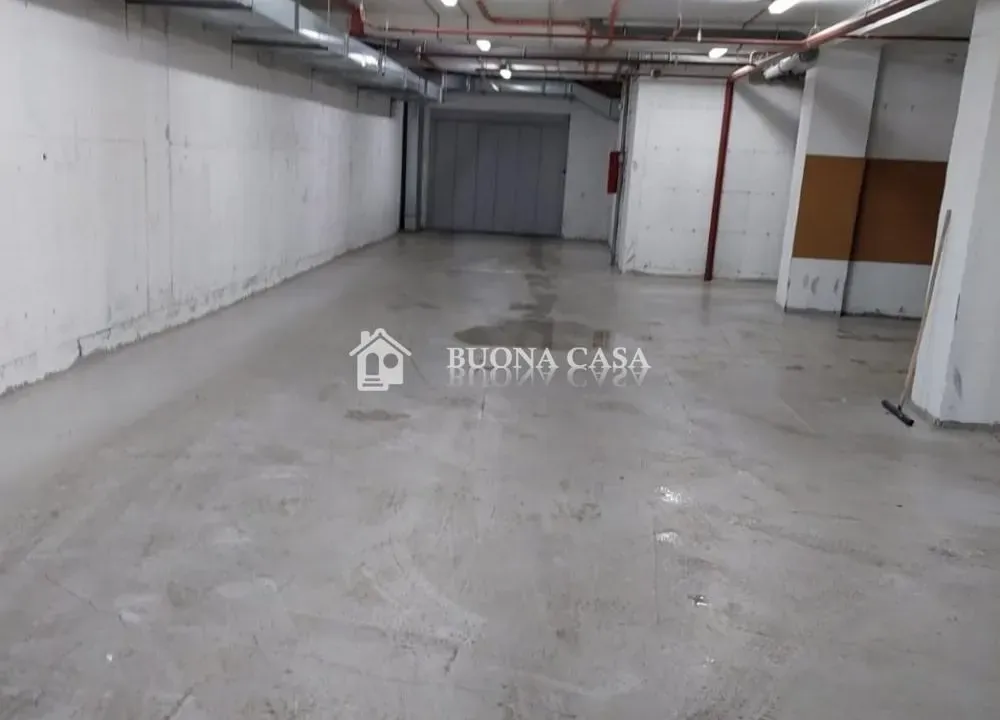 Izdavanje, parking/garaža, 14m², Crveni Krst, Beograd