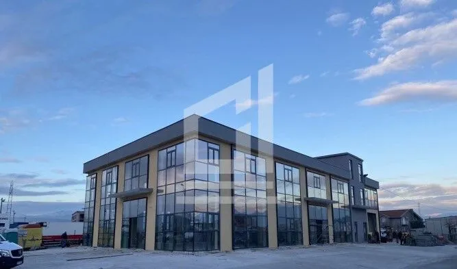Rent, office space, 1950m², Podgorica, Crna Gora